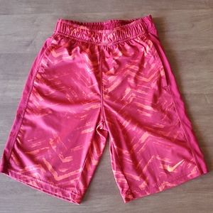 Youth Nike Shorts